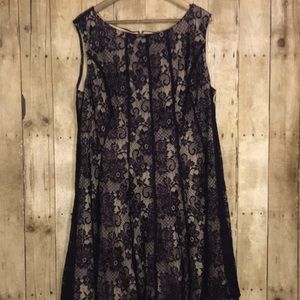 Dress Barn Plus Formal Dress